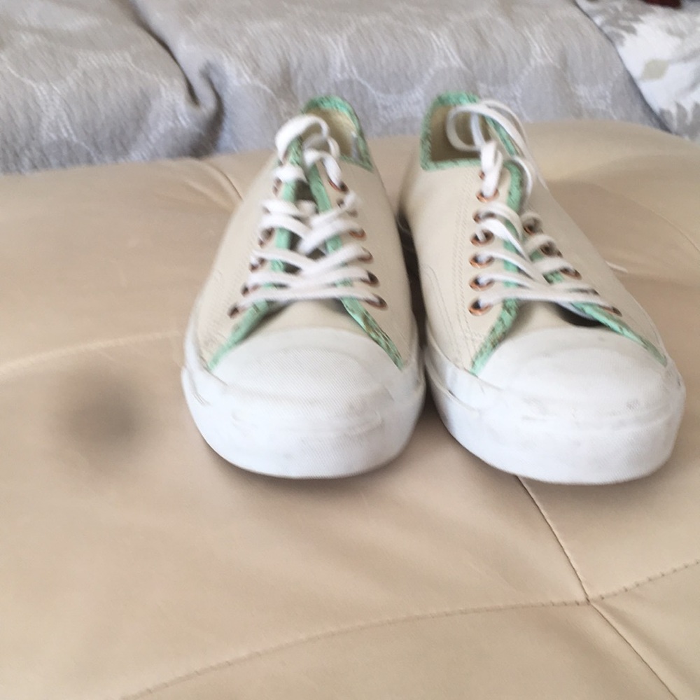 Converse sneakers
